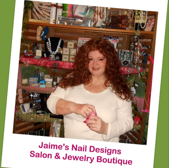 Meet your Posher, Jaime - Picture 2 of 16